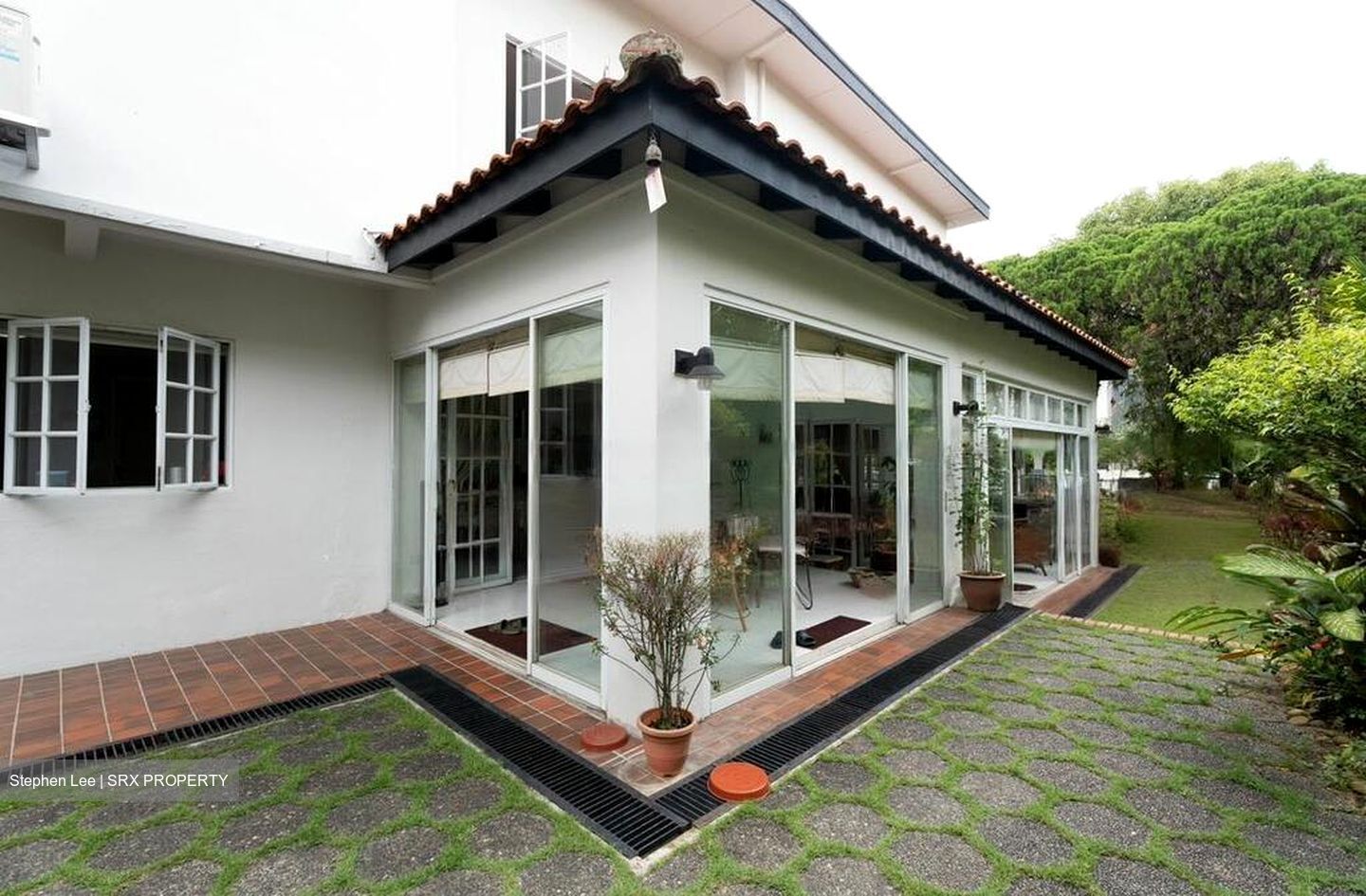 Clementi Park (D21), Detached #466899501